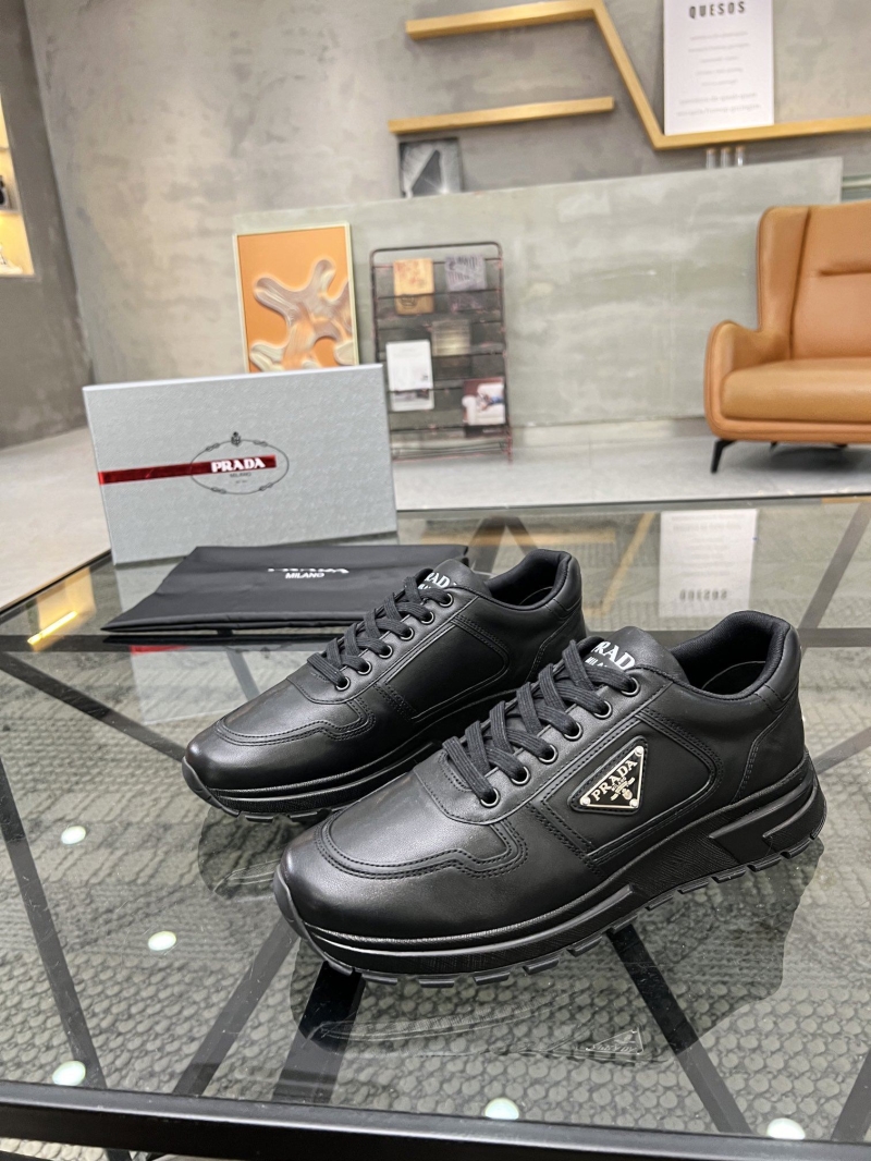 Prada Casual Shoes